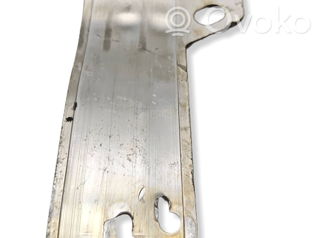 Panel mocowania chłodnicy   T52785AB,181501044