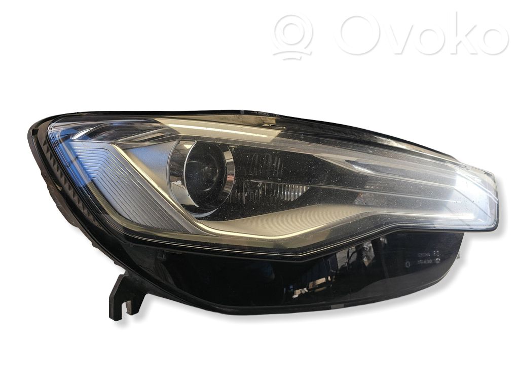 Audi A6 S6 C7 4G Headlight/headlamp 