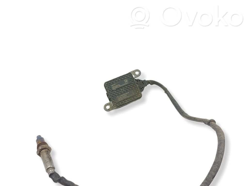 Mercedes-Benz Sprinter W907 W910 Lambda probe sensor 