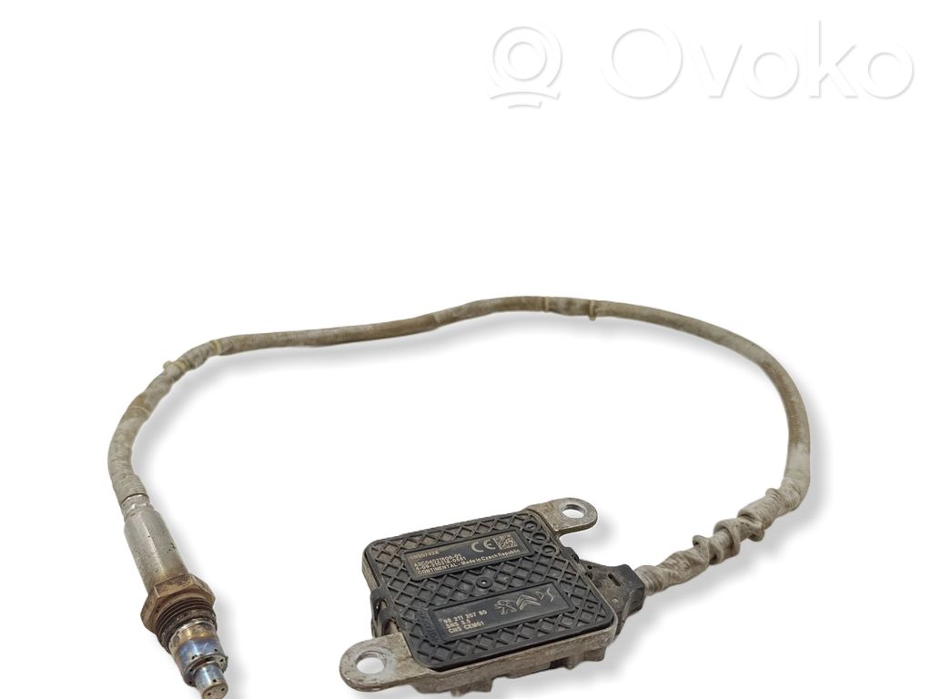 Lambda probe sensor   SNS0732A,9821120780,A3C0402160001