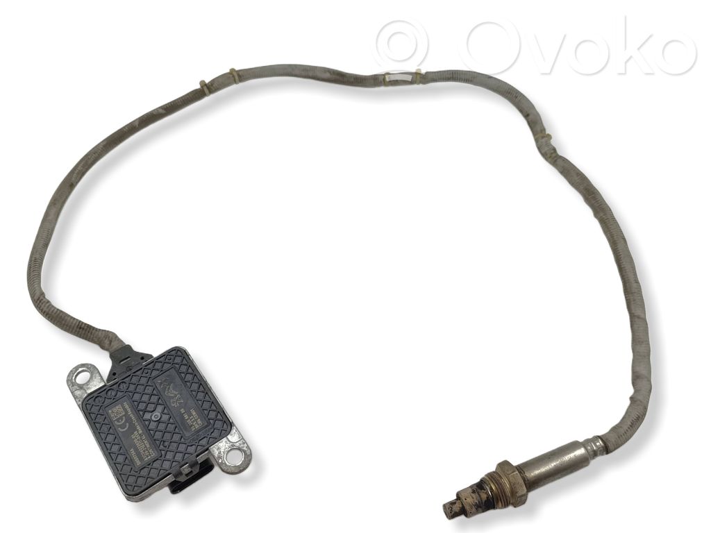 Lambda probe sensor   SNS0734A,9820566180,A3C0402360001