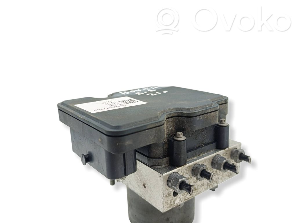 Peugeot Boxer Pompa ABS 