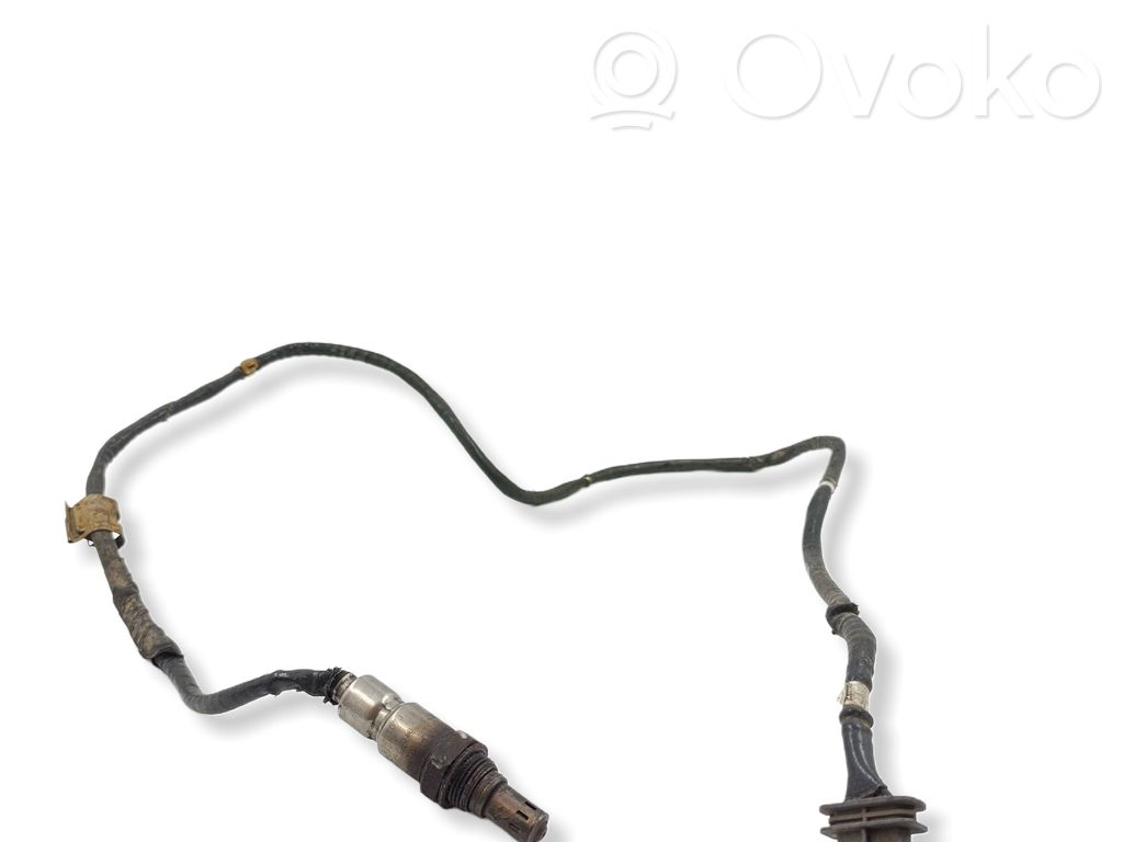 Fiat Ducato Lambda probe sensor 