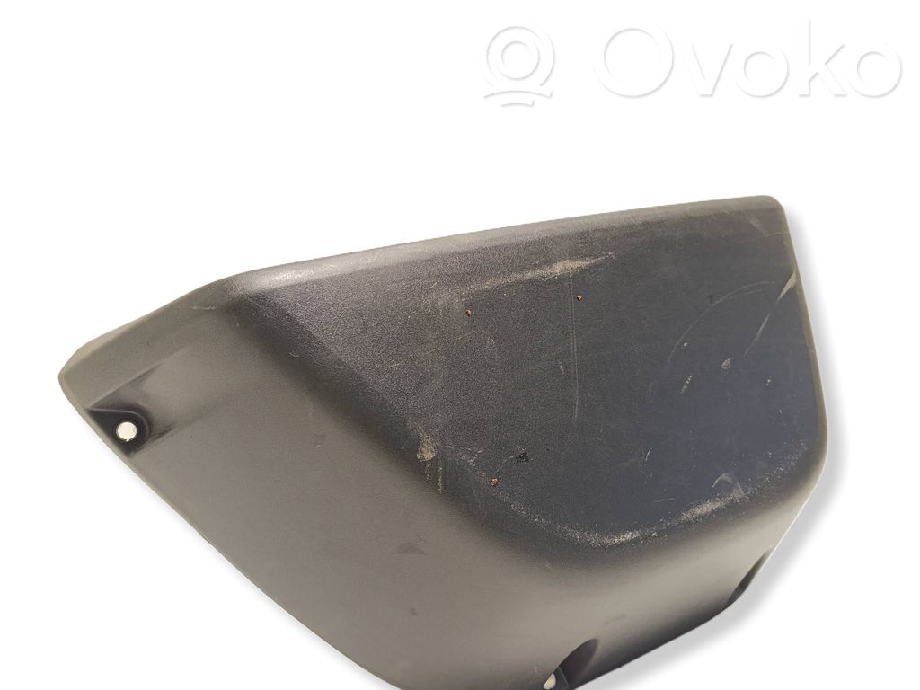 Peugeot Boxer Front door storage pocket/box 