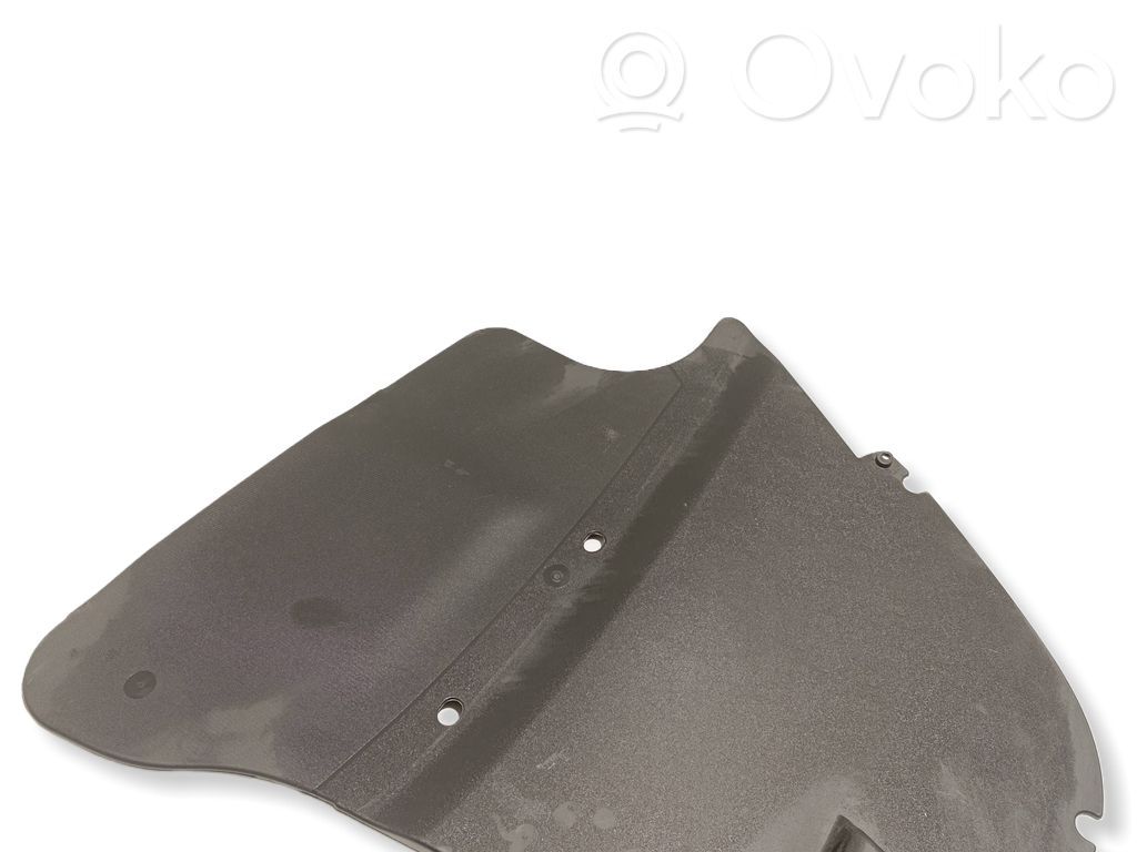 Peugeot Boxer Front door card panel trim 