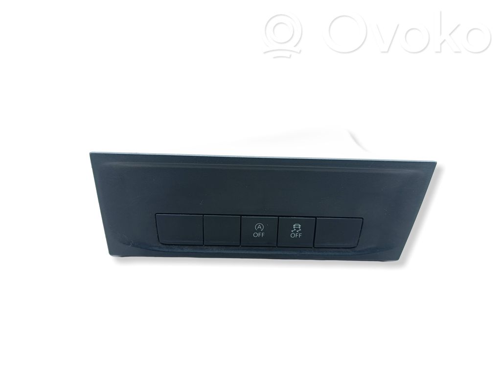 Volkswagen Caddy Panel trim 