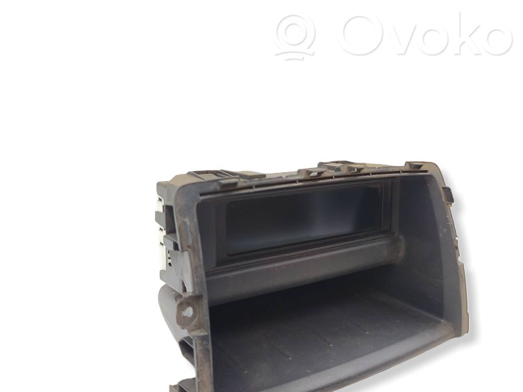 Renault Master II Screen/display/small screen 