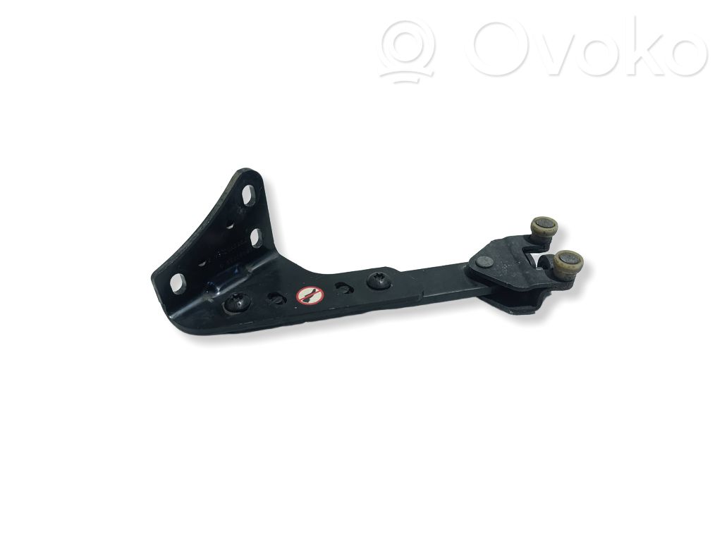 Peugeot Expert Balama/rolă inferioară ușă glisantă 