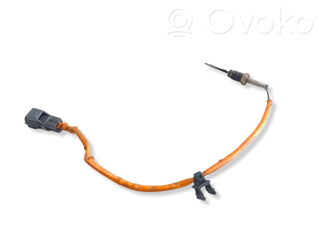 Ford Transit VII Exhaust gas temperature sensor 
