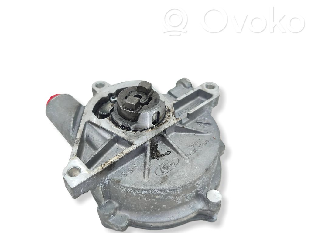 Bomba de vacío   R0ZEA,HG9Q2A451D,7070550400