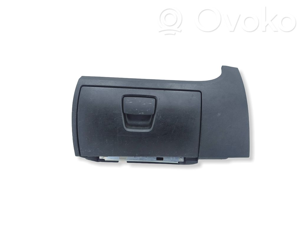 Citroen Jumper Amortiguador de guantera 