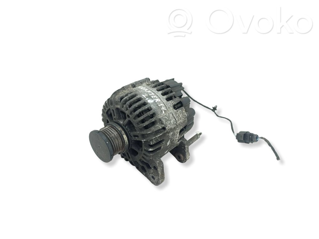 Volkswagen Crafter Alternator 