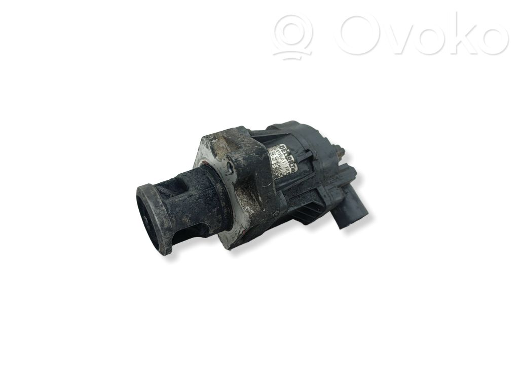 Fiat Doblo EGR valve 