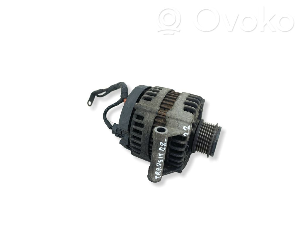 Ford Transit Ģenerators 