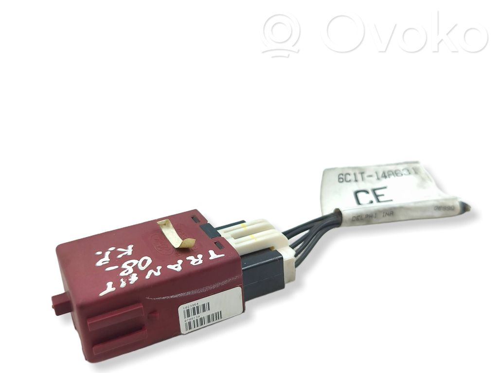 Ford Transit Door control unit/module 