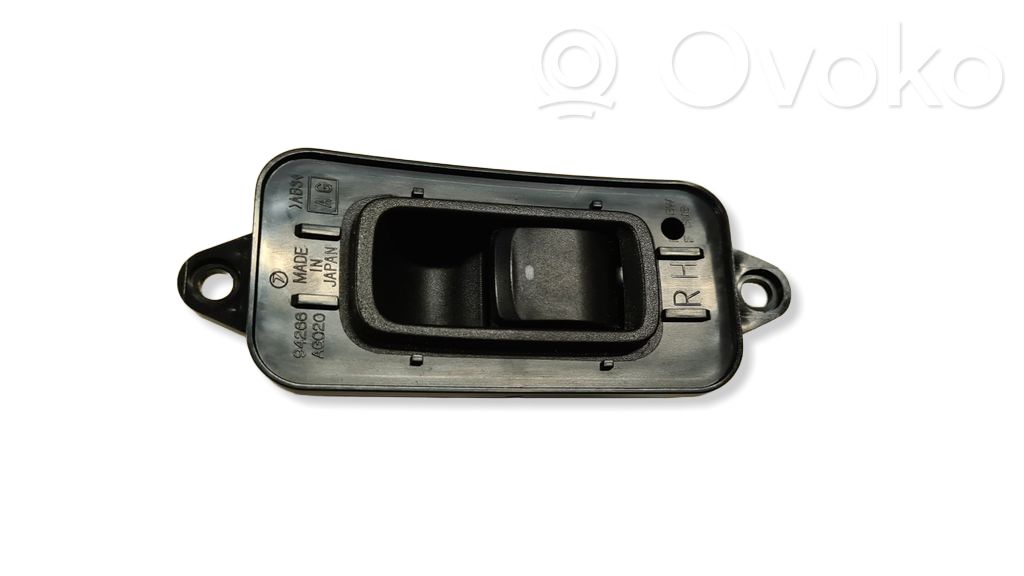 Subaru Outback Electric window control switch 