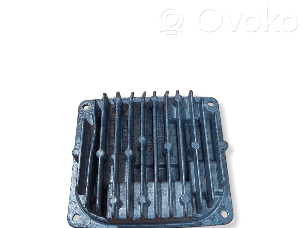 Volvo V40 Xenon control unit/module 