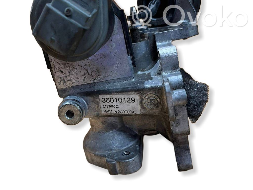 Volvo XC60 Válvula EGR 