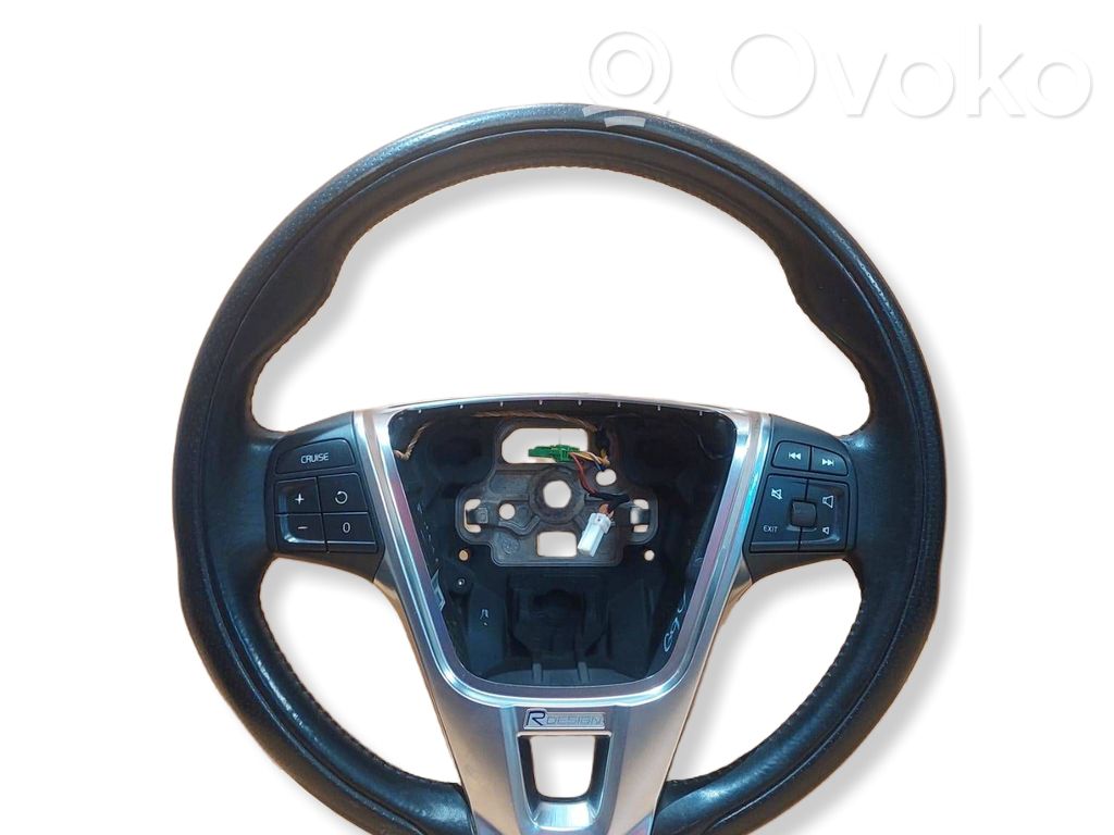 Volvo XC60 Stūre 