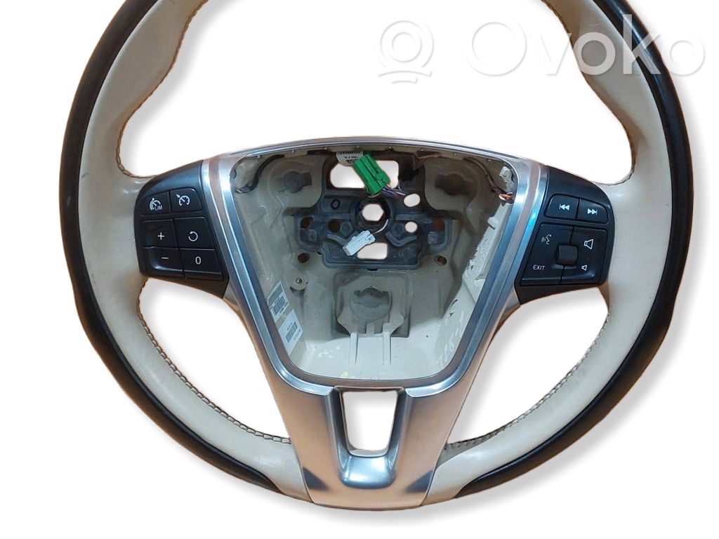 Volvo XC60 Lenkrad 