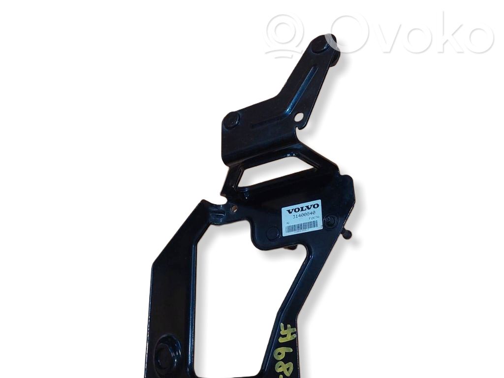 Volvo V70 Soporte de sensor Distronic 