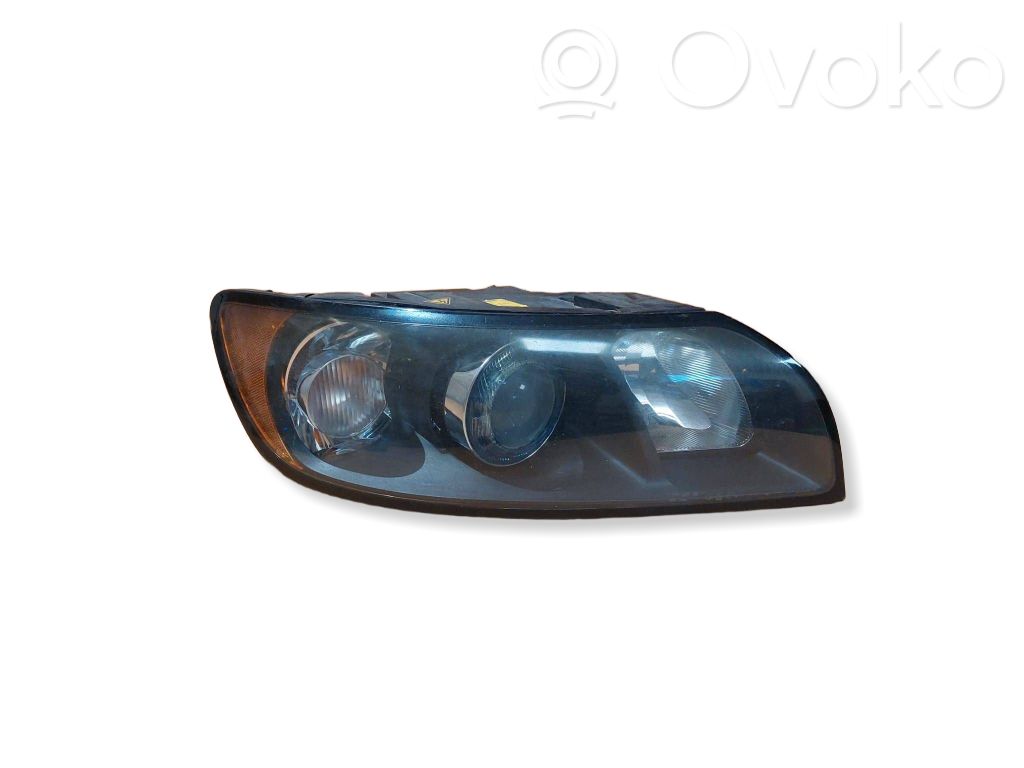 Volvo S40 Scheinwerfer 