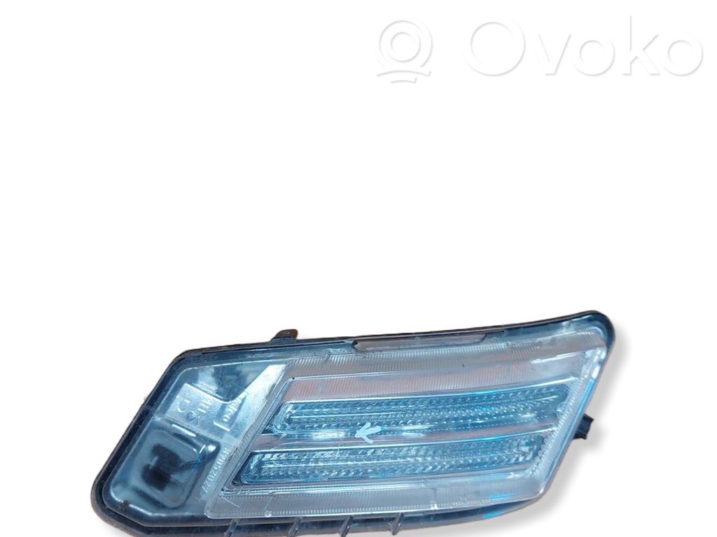 Volvo XC60 LED Daytime headlight 