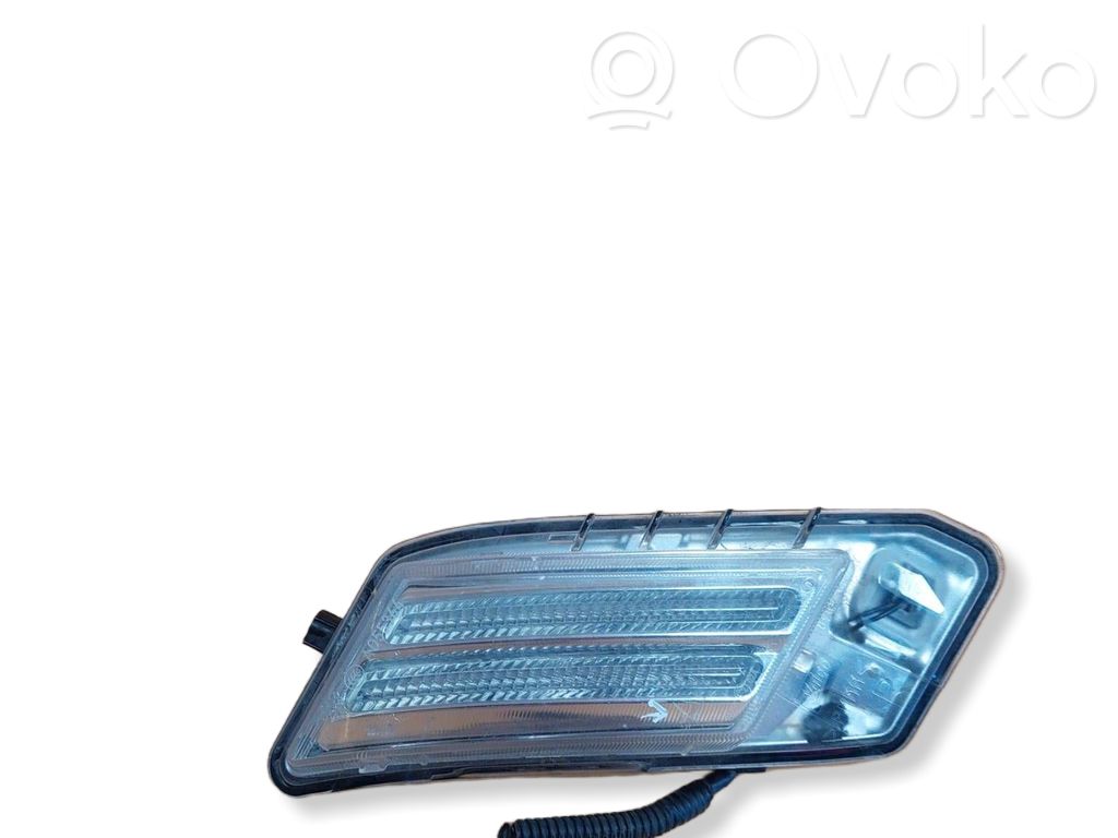 Volvo XC60 LED Daytime headlight 