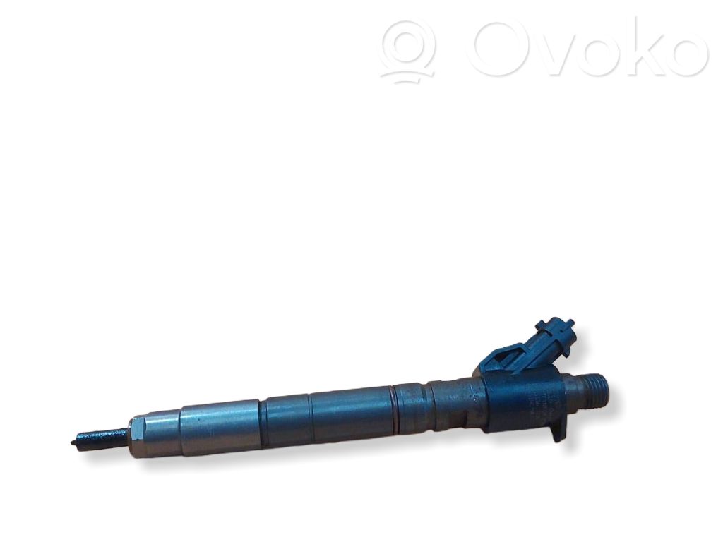 Volvo XC60 Inyector de combustible 