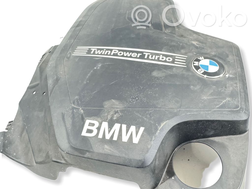 BMW 3 F30 F35 F31 Moottorin koppa 
