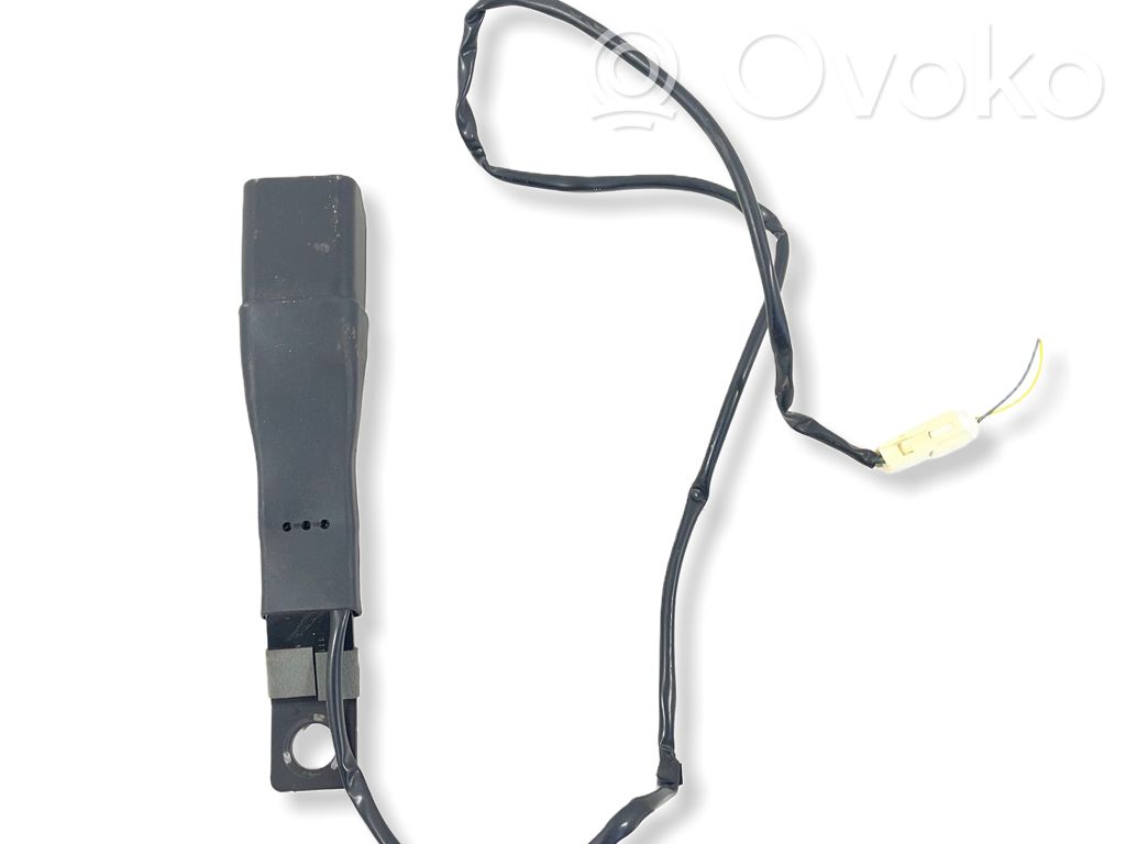 Suzuki Vitara (LY) Front seatbelt buckle 