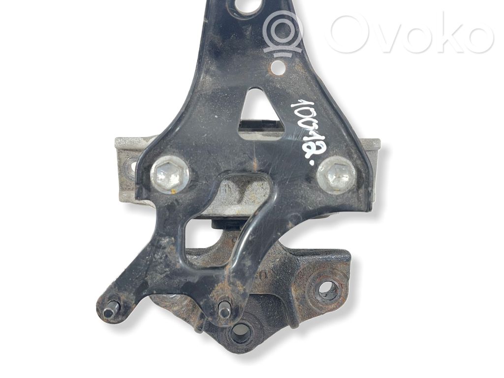 Engine mount bracket   74S0
