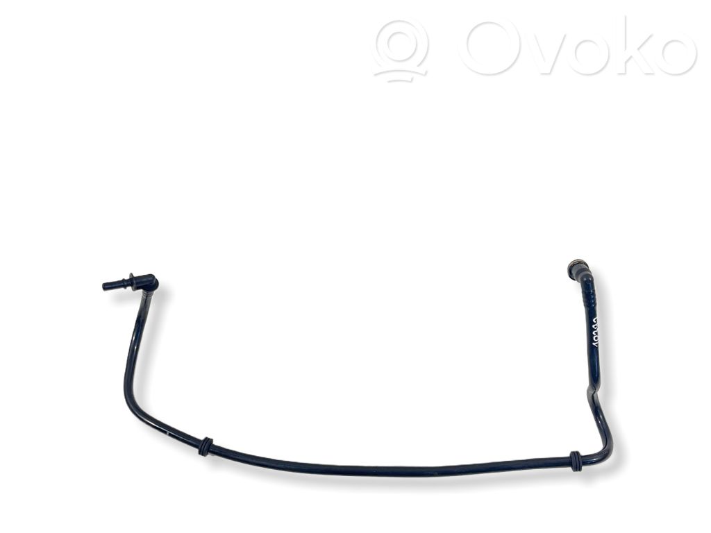 BMW 3 E90 E91 Caurulīte (-es) / šļūtene (-es) 