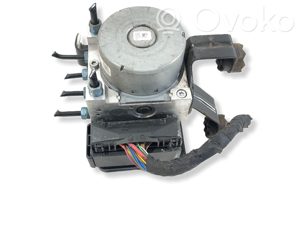 BMW 3 F30 F35 F31 ABS Pump 