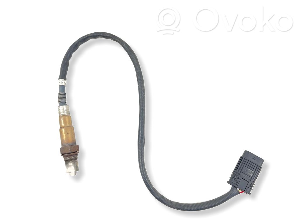 BMW 3 F30 F35 F31 Lambda probe sensor 