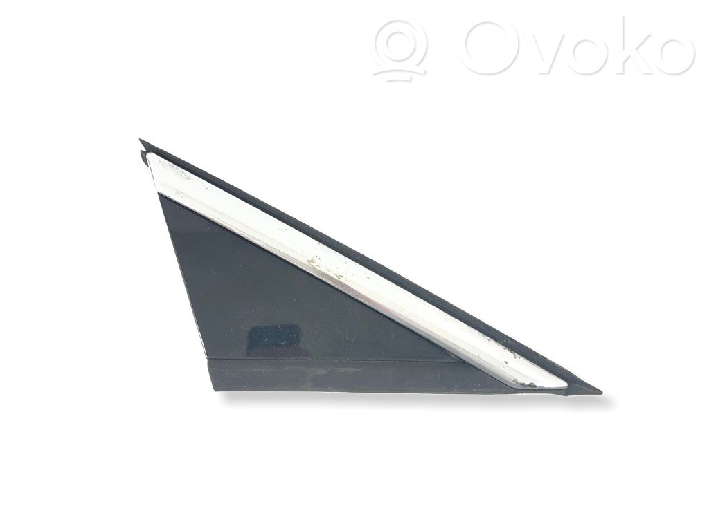 Peugeot 3008 I Plastic wing mirror trim cover 