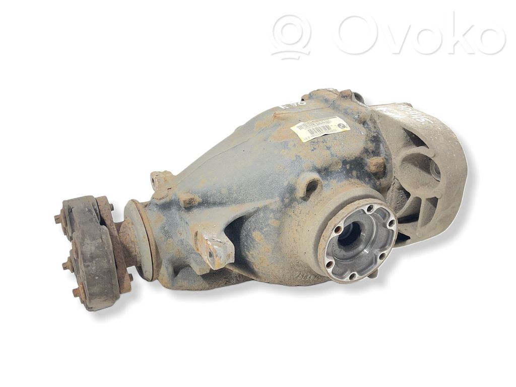 BMW 3 E90 E91 Rear differential 
