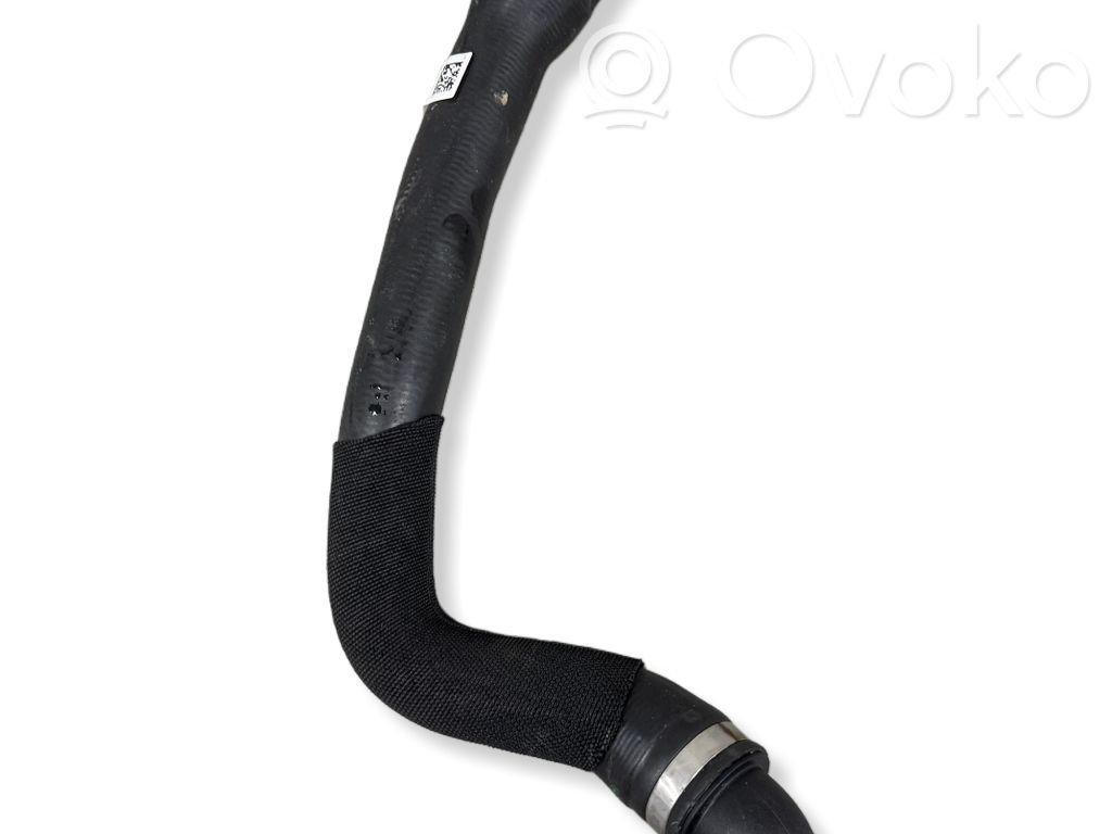 BMW X1 U11 Engine coolant pipe/hose 
