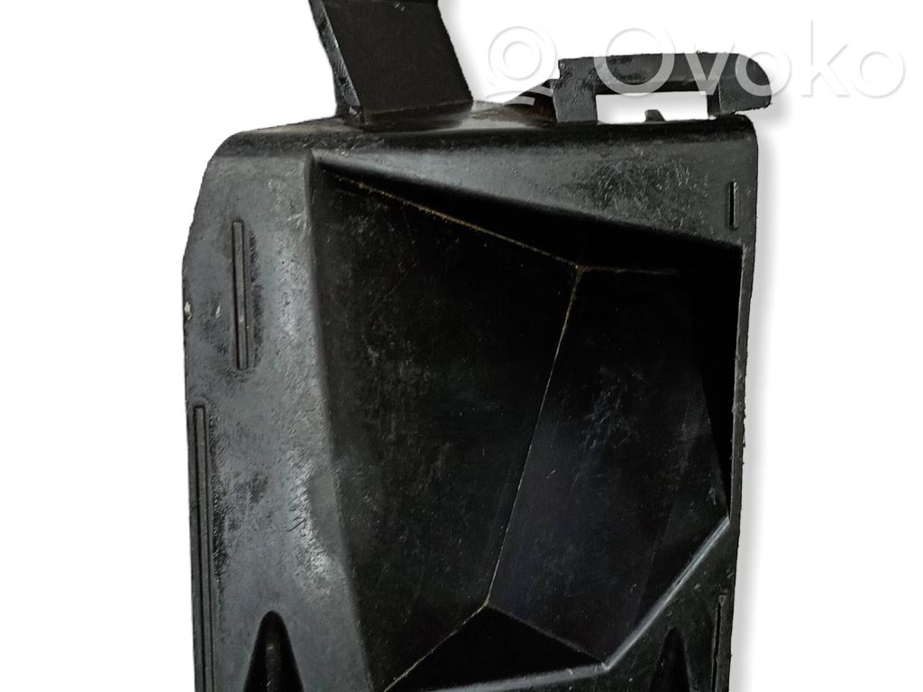 Front bumper mounting bracket   30764184