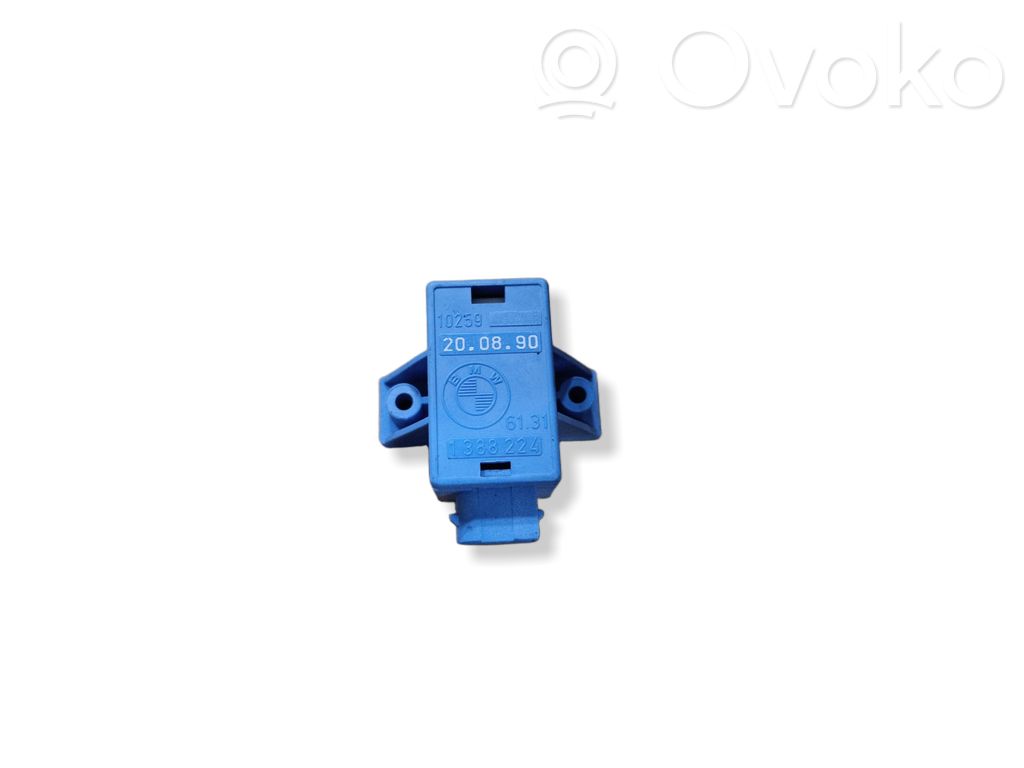 BMW 7 E32 Alarm movement detector/sensor 