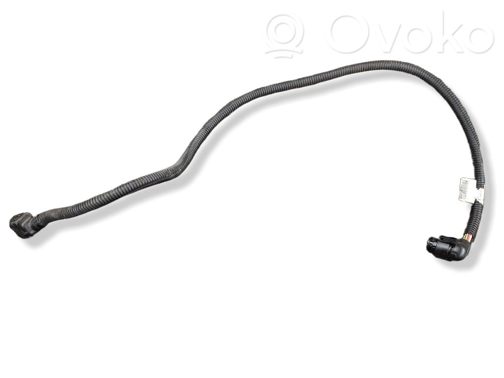 BMW 5 F10 F11 Engine installation wiring loom 