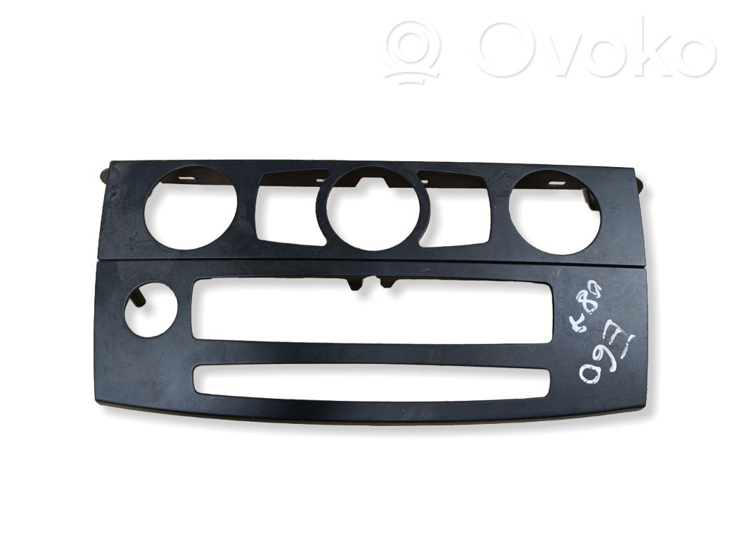 BMW 5 E60 E61 Paneelin lista 