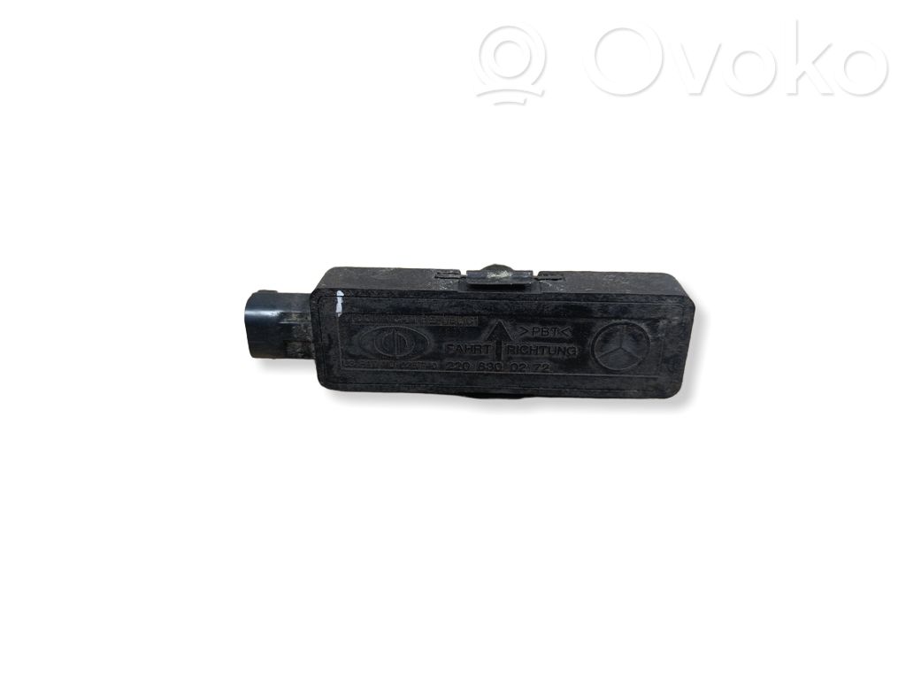 Lichtsensor   2208300272