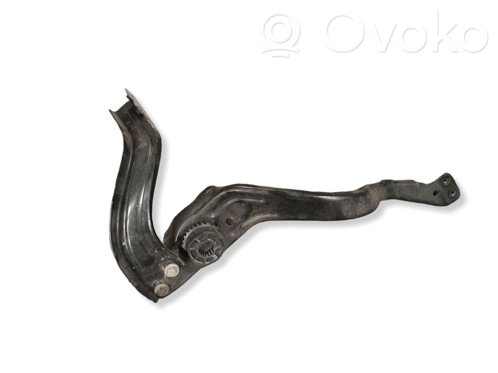 Mercedes-Benz E W212 Support phare frontale 