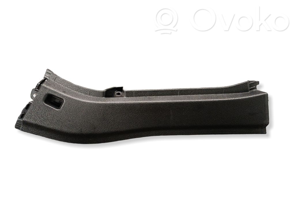 BMW X3 F25 Rivestimento montante (D) (fondo) 
