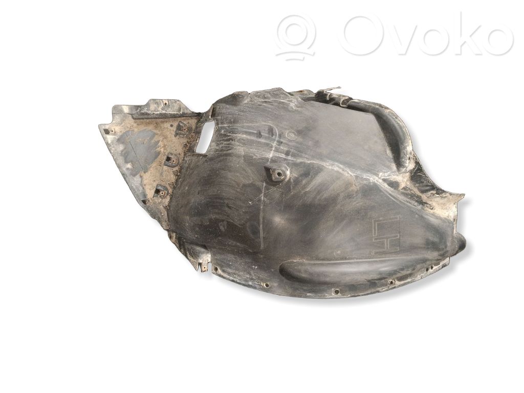 BMW X5 E70 Front wheel arch liner splash guards 