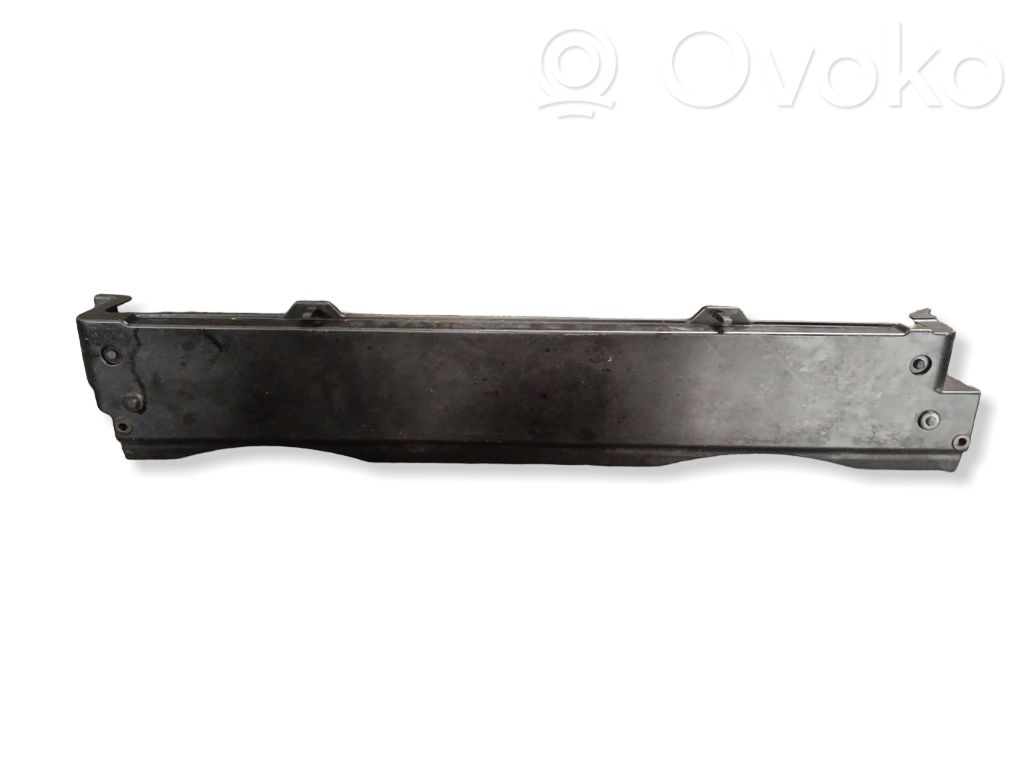 Bottom radiator support slam panel   7533539