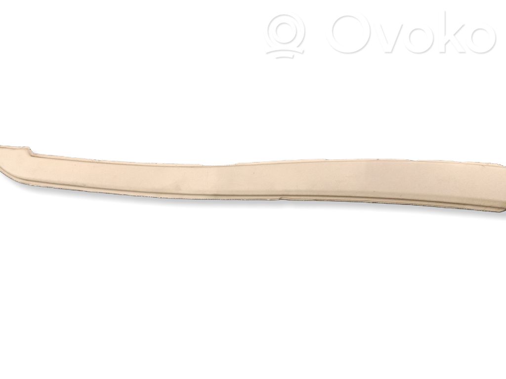 BMW X5 E70 Centre console side trim front 