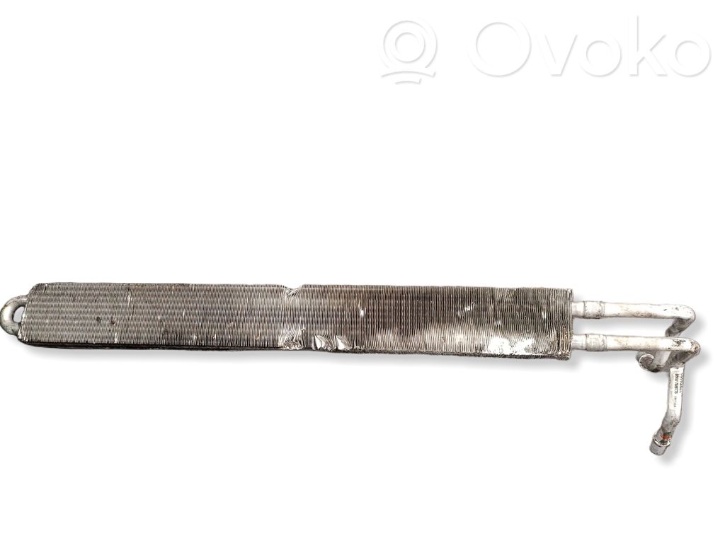 BMW X5 E70 Power steering radiator 