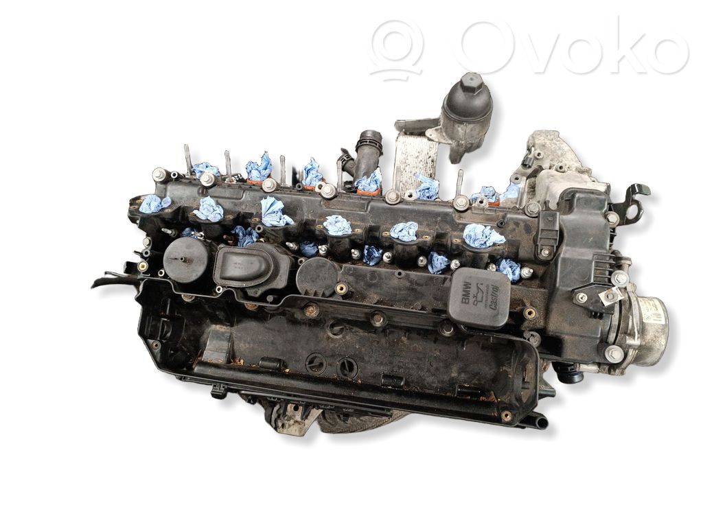 Engine   7791232,112028263,21956793,7781195,7784336,M57TUE2